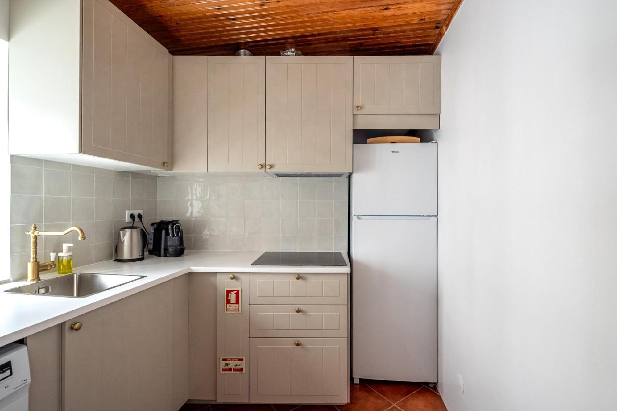 Alfama Terrace 360º - Private Terrace With Exceptional River View With A/C! Lissabon Buitenkant foto