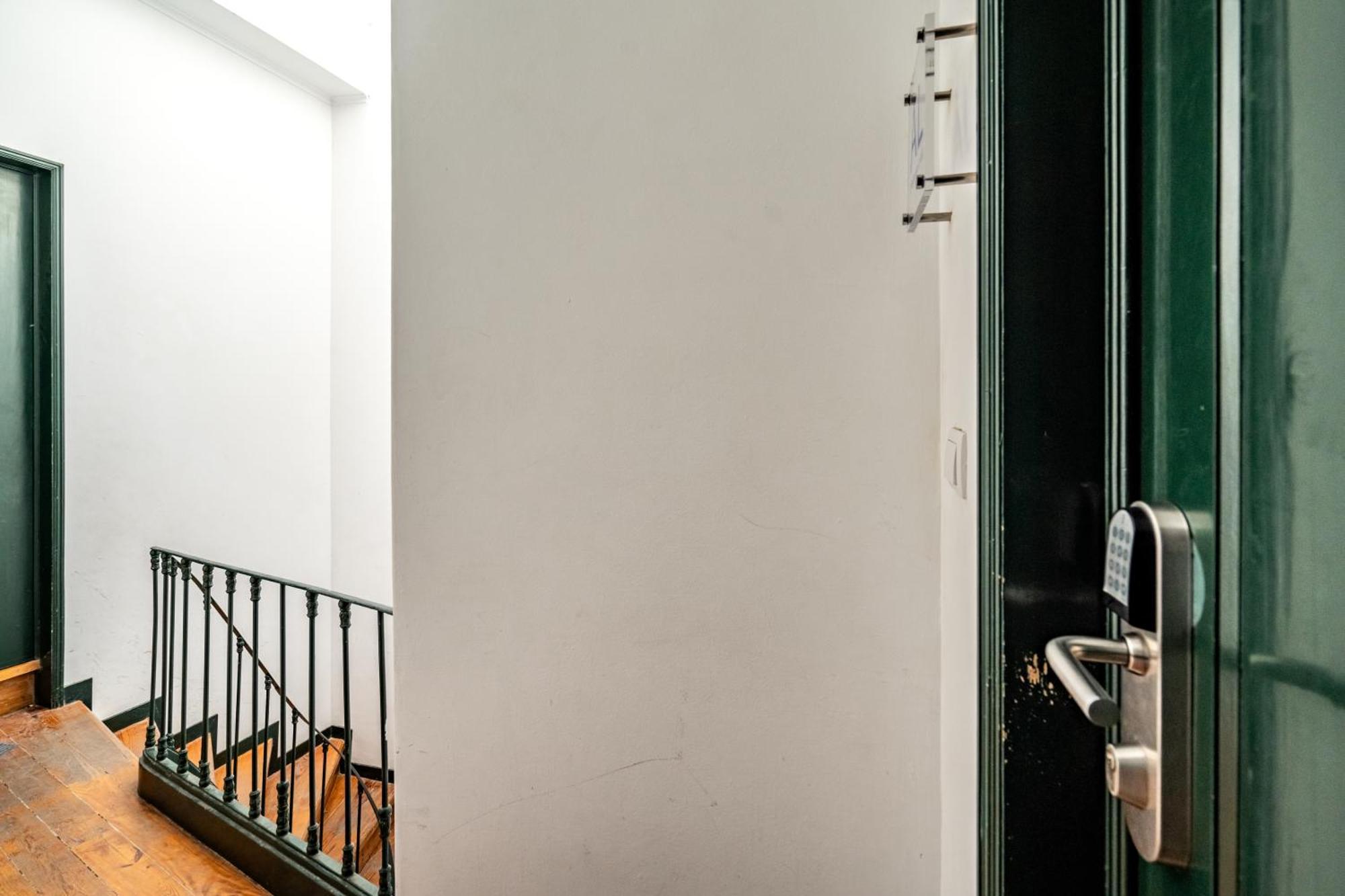Alfama Terrace 360º - Private Terrace With Exceptional River View With A/C! Lissabon Buitenkant foto