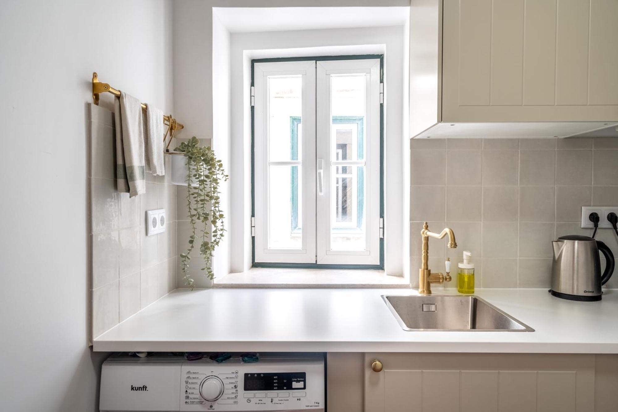 Alfama Terrace 360º - Private Terrace With Exceptional River View With A/C! Lissabon Buitenkant foto