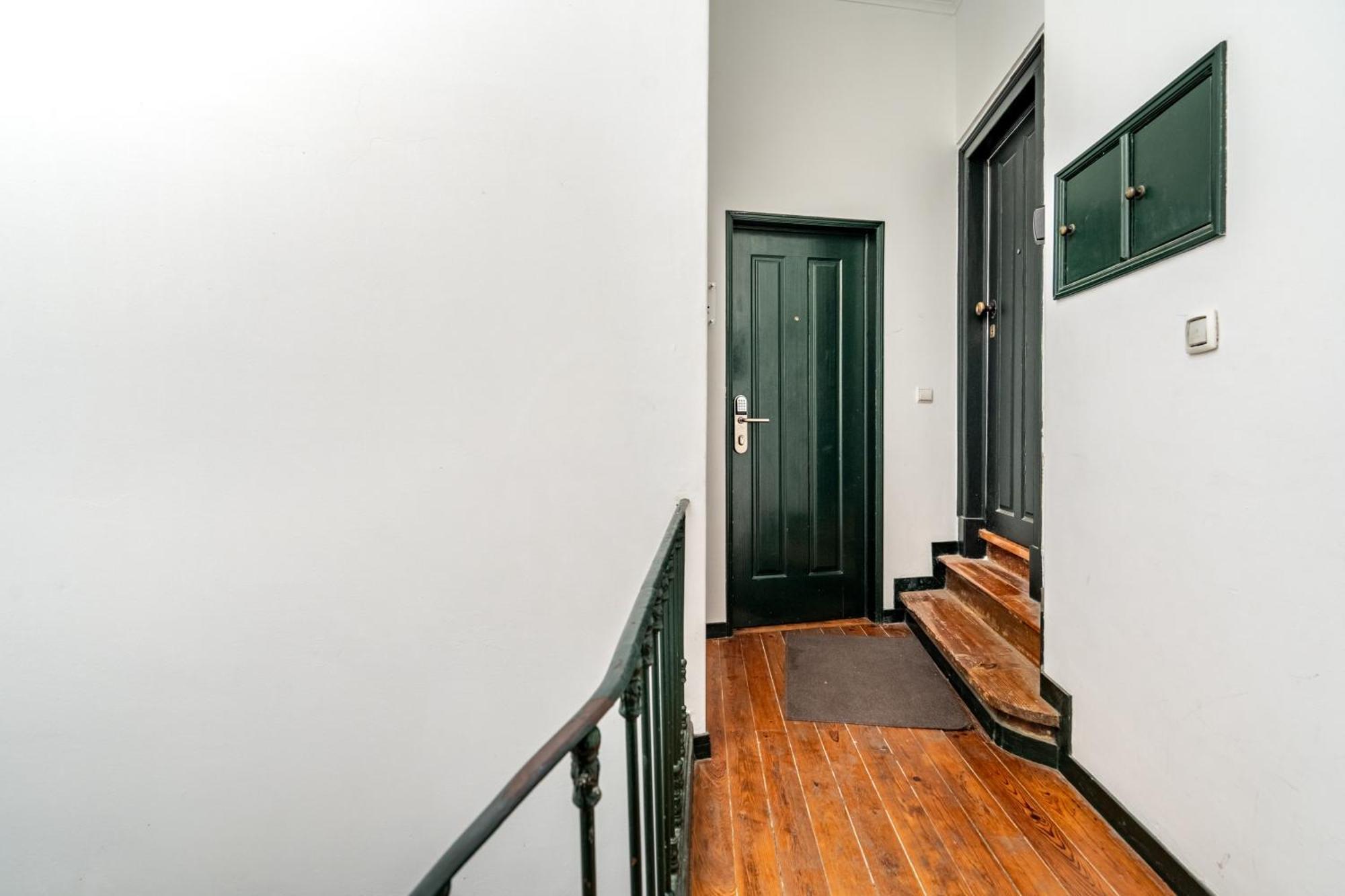 Alfama Terrace 360º - Private Terrace With Exceptional River View With A/C! Lissabon Buitenkant foto