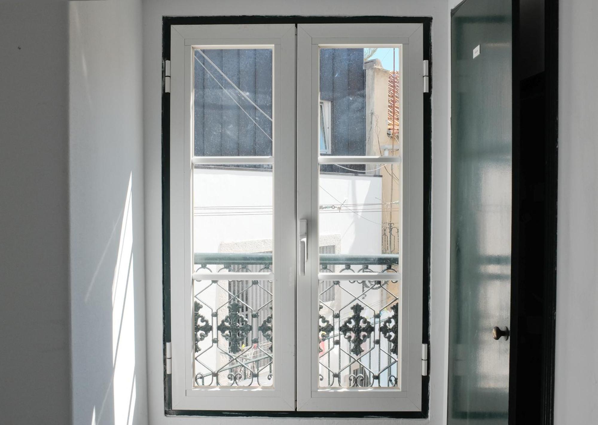 Alfama Terrace 360º - Private Terrace With Exceptional River View With A/C! Lissabon Buitenkant foto